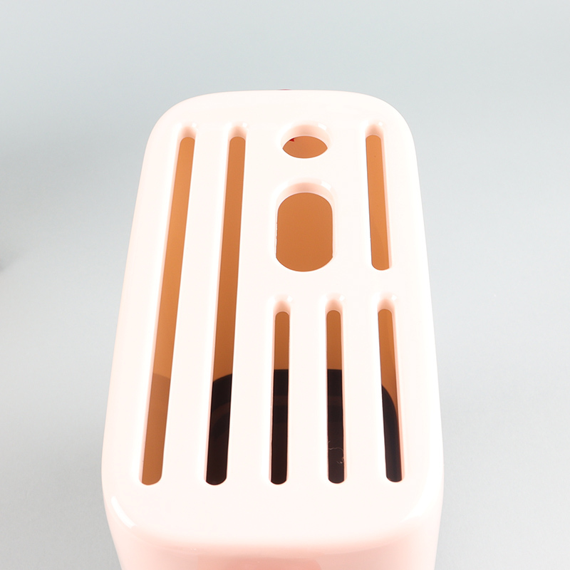 Good sale home kitchen knife rack wholesale