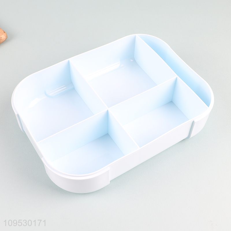 Hot products school kids cartoon lunch box