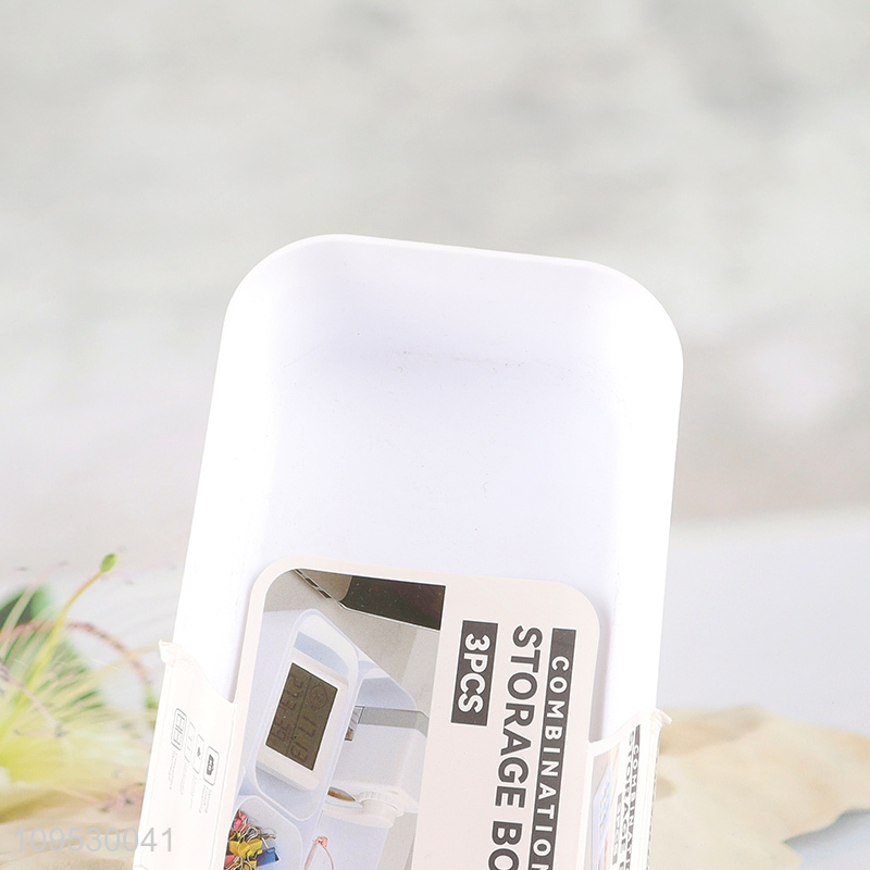 New product plastic storage box for sale