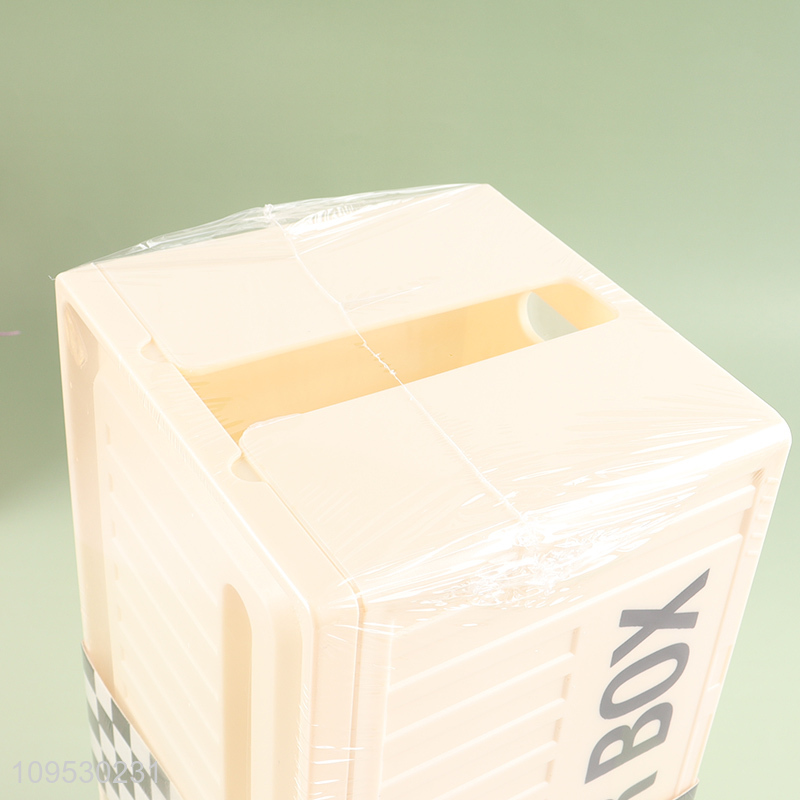 New style industrial style cable storage box