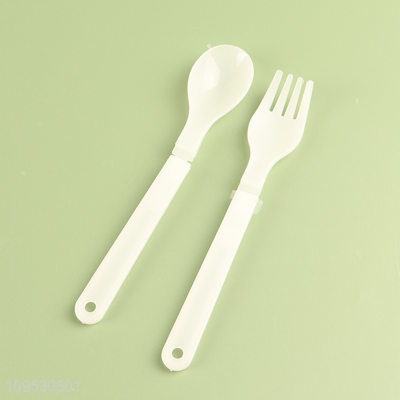 Good sale 1300ml sealed bento lunch box with spoon and fork
