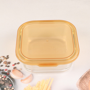 China products square food container preservation <em>box</em>
