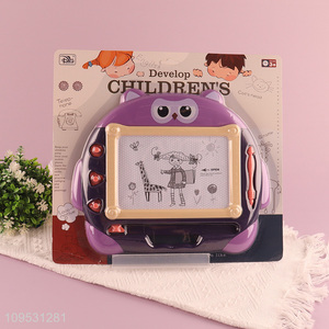Top selling magnetic drawing board painting board
