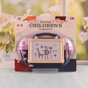 China supplier children magnetic drawing board  for sale