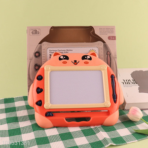 Hot products fox magnetic writing board painting board