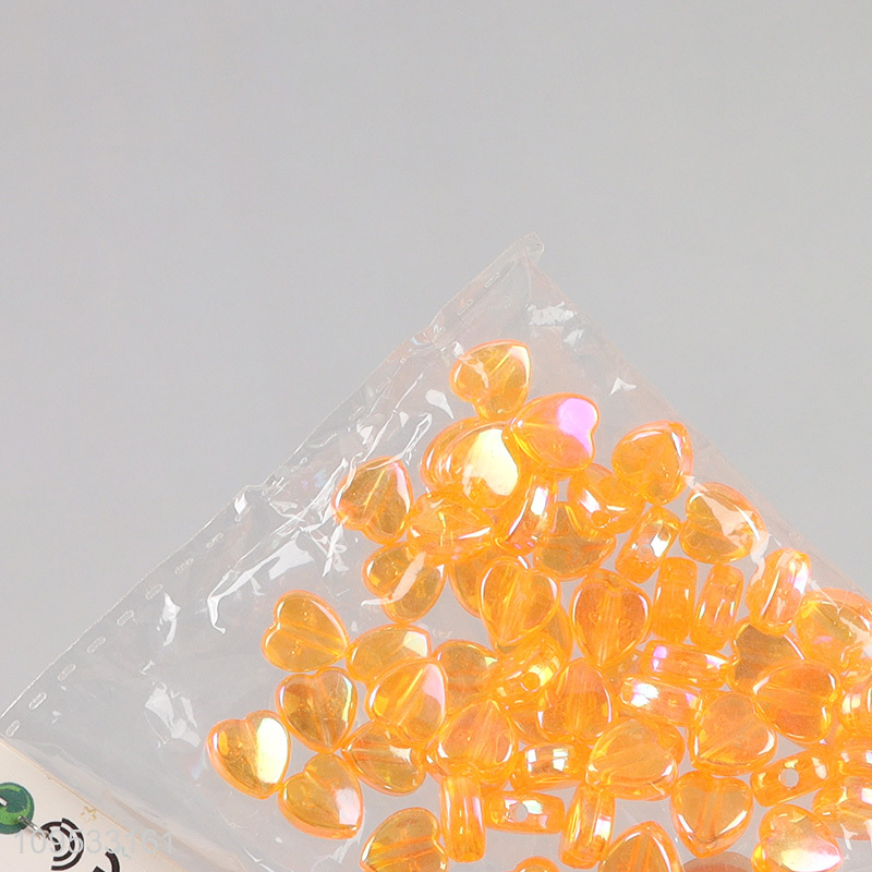 New Arrival DIY Beaded Jewelry Making Kit