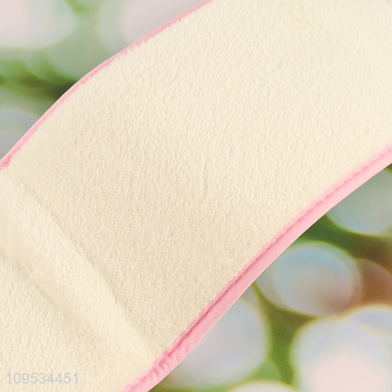 China wholesale reusable shower back strap