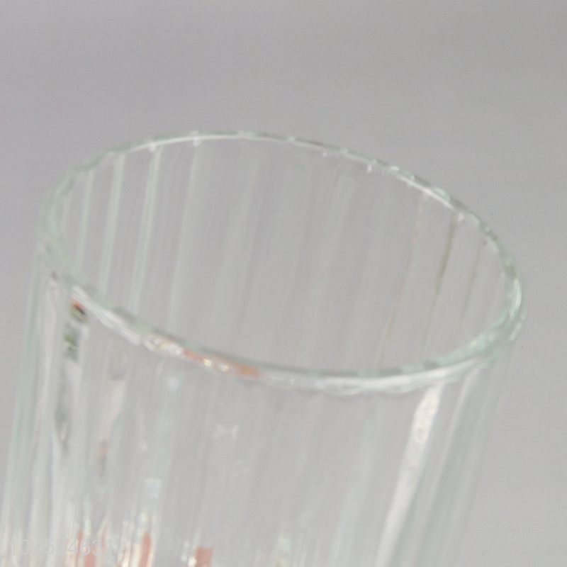 Good Sale Fashion Transparent Soap Pump Container