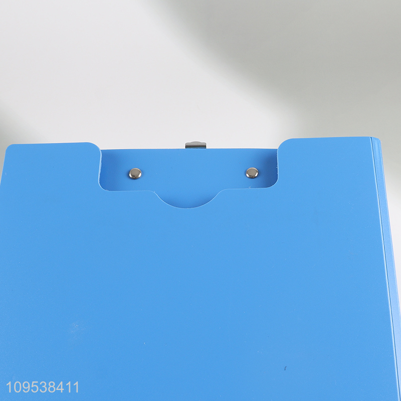 China wholesale students school office file folder