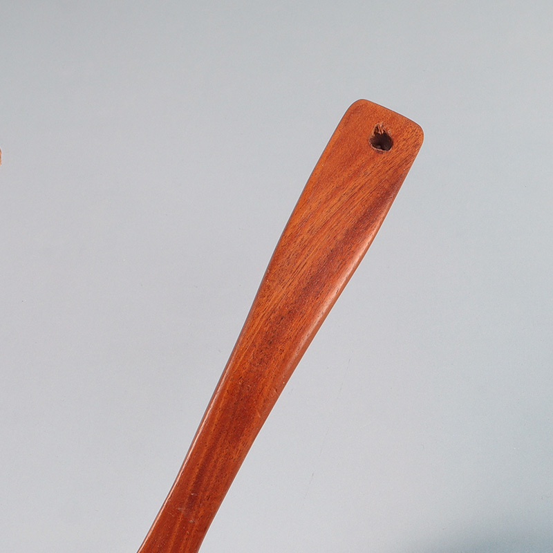 Good price wooden soup ladle spoon for sale