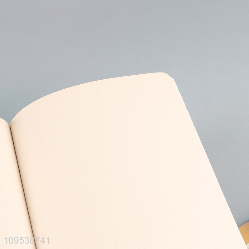 New arrival hard cover writing notebook for sale