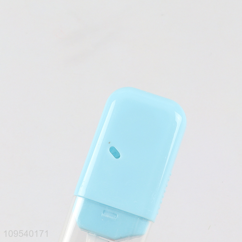 Good quality mini PET stationery correction tape