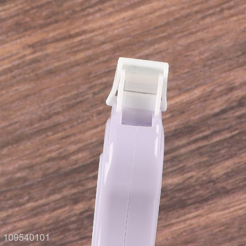 New product school students PET stationery correction tape