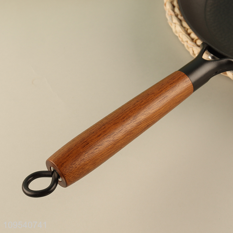 China supplier non-stick kitchen cooking frying pan for sale