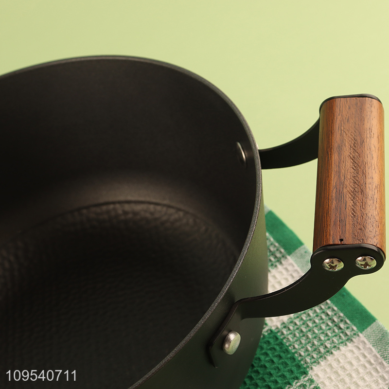 Top products non-stick multi-purpose cooking soup pot