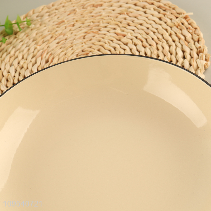 China wholesale non-stick kitchen cooking frying pan
