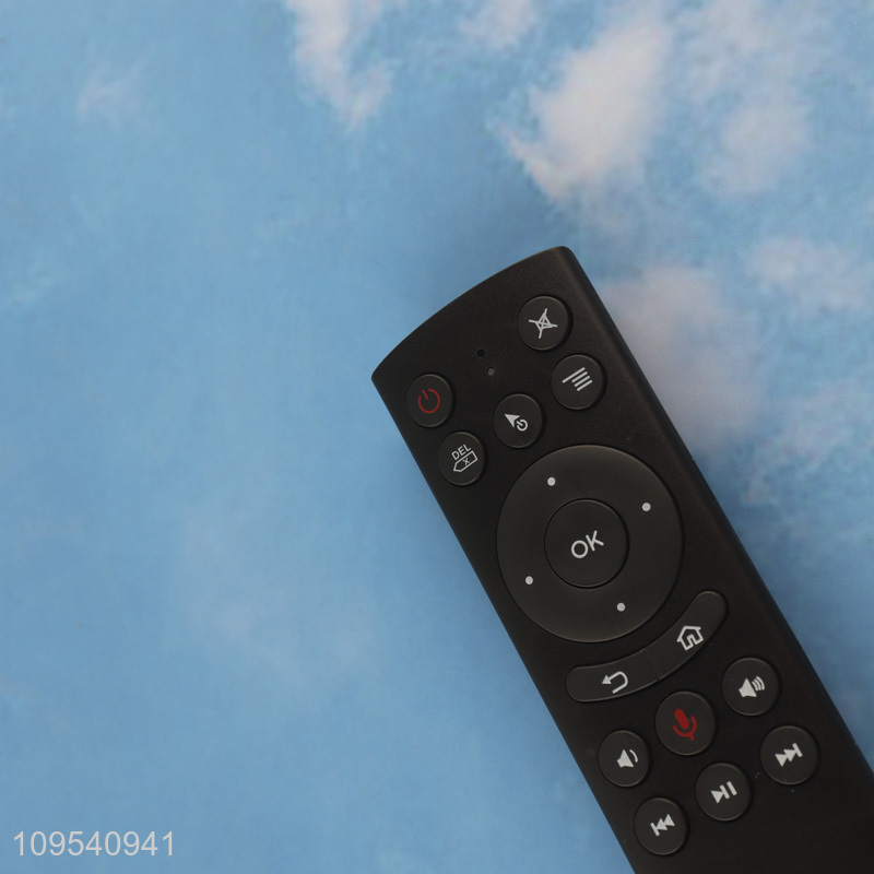 Top sale wireless air mouse remote control