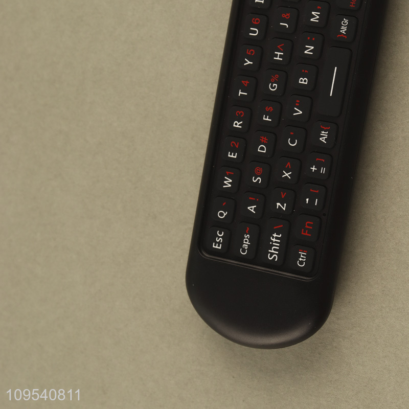 China wholesale air mouse remote mini keyboard