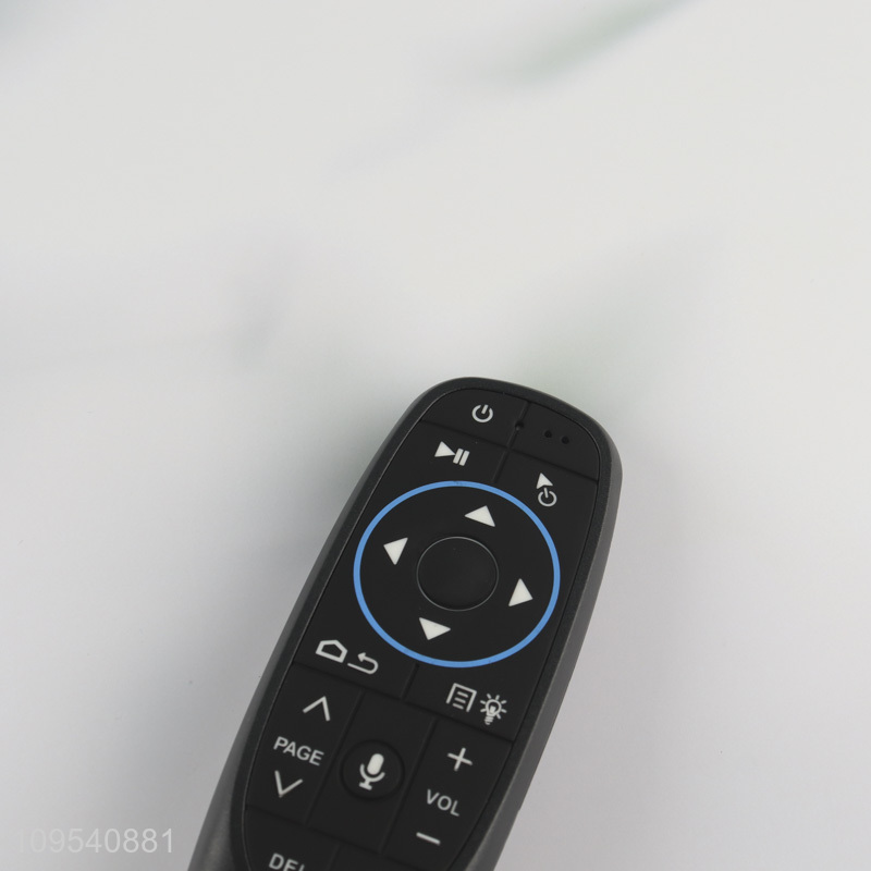 China wholesale wireless backhit professional remote control