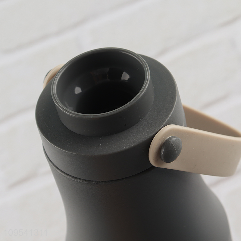 Hot items portable stainless steel vacuum cup with handle