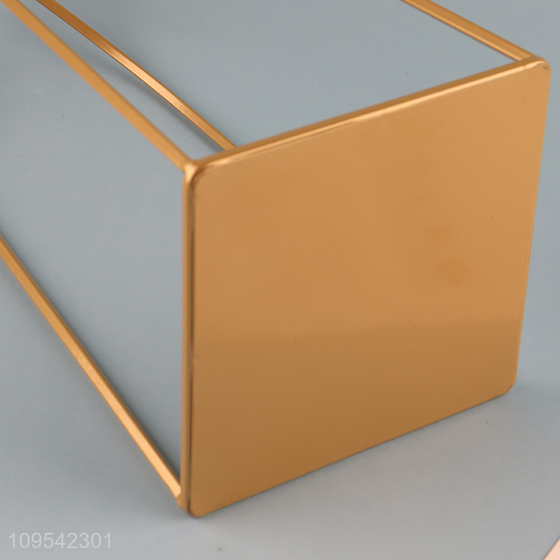 Latest products   decorative metal candle holder for sale