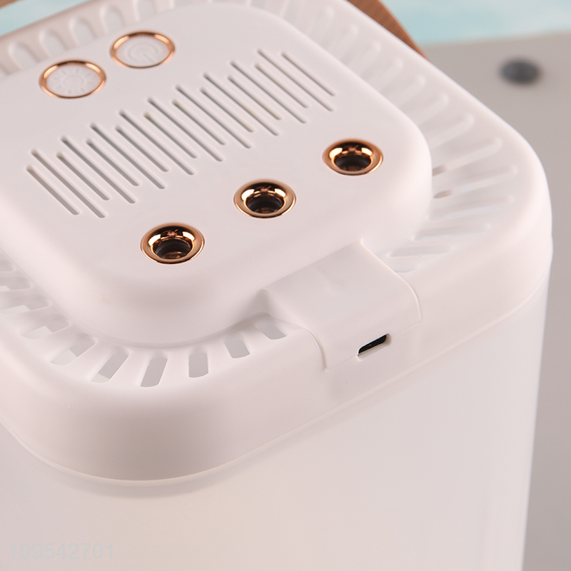 Hot products usb mini humidifier for household