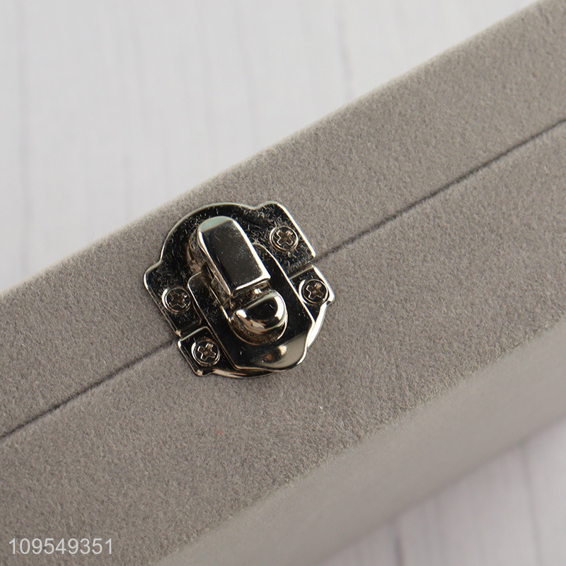 New product desktop organizer jewelry storage box