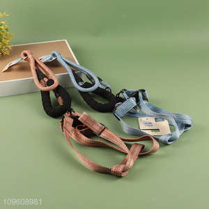 New product outdoor <em>dog</em> pet <em>harness</em> leash
