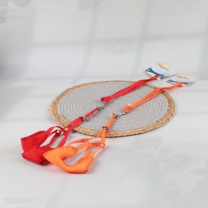 China products outdoor <em>pet</em> harness leash