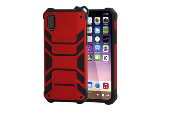 7 Kinds of Phone Shells Sell Well in Yiwu Market