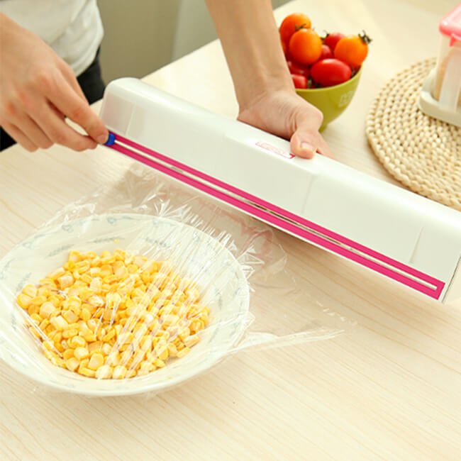 How To Keep Food Fresh